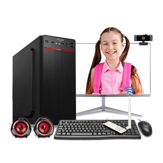 Computadora Intel Core i5 - 1