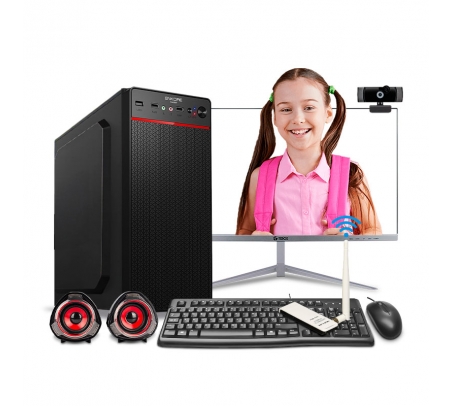 Computadora Intel Core i5  - 1