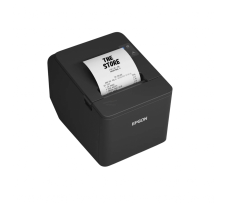 Punto de Venta - Impresora térmica Epson TM-T20IV-SP  - 1