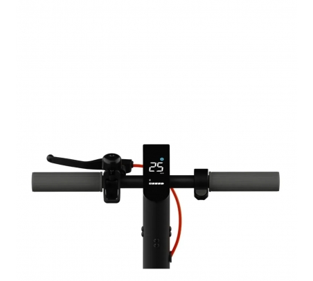 XIAOMI ELECTRIC SCOOTER 4 LITE  GL DDHBC01LQ  - 2