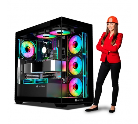 CPU Ingenieria y Diseño Core i9 12900KF  - 1