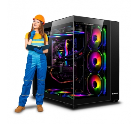 CPU Ingenieria y Diseño Intel Core i9 12900KF  - 1