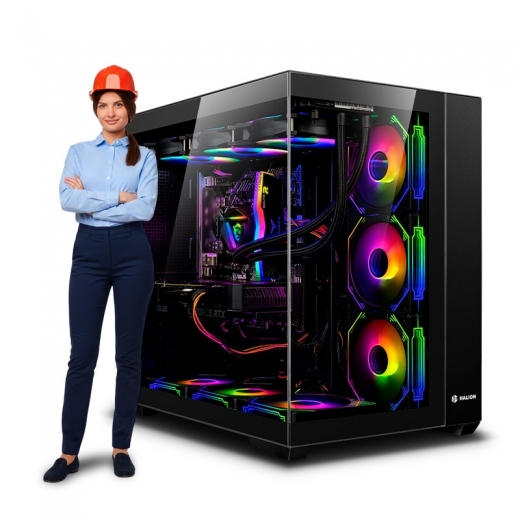 CPU Ingenieria y Diseño Intel Core i9-14900K - 1