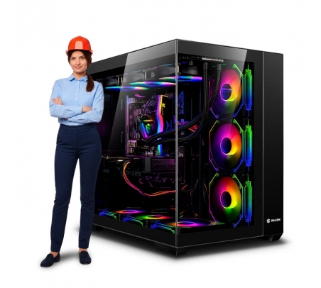 CPU Ingenieria y Diseño Intel Core i9-14900K  - 1