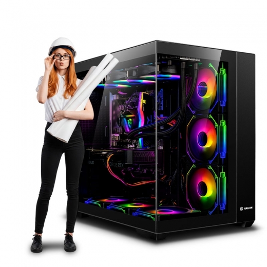 CPU Ingenieria y Diseño Core i9 Ultra 285K - 1