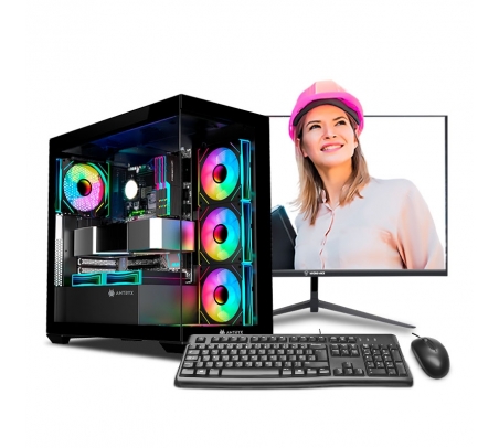 PC Ingeniería y Diseño Intel Core i7 14700F 14th  - 1