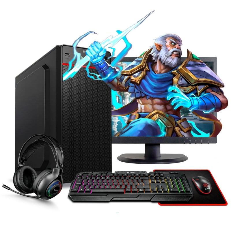 Computadora Intel Core i7 3th  - 1