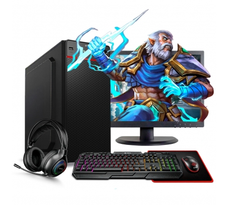 Computadora Intel Core i7 3th  - 1