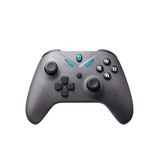 MANDO GAMEPAD THUNDEROBOT G30S RGB WIRELESS, BLUETOOTH, CABLEADO  - 1