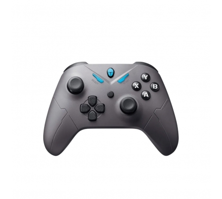 MANDO GAMEPAD THUNDEROBOT G30S RGB WIRELESS, BLUETOOTH, CABLEADO  - 1