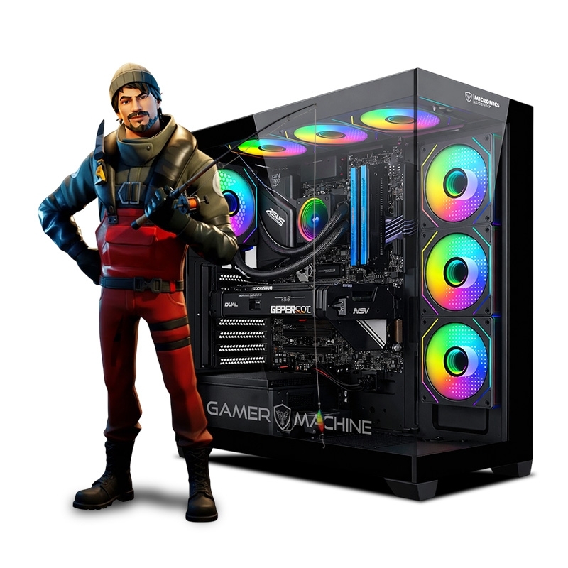CPU Core i9-12900KF Gamer View 51Max Hero RED - 1 CPU Core i9-12900KF Gamer View 51Max Hero RED - 1