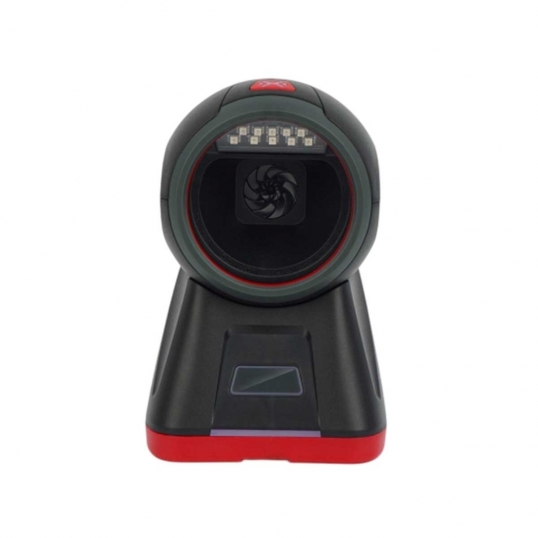 Punto de Venta - ESCANER RED-8602 REDPOS - 1