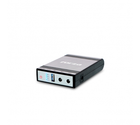 MINI UPS PORTATIL FORZA DC-140USB  - 1