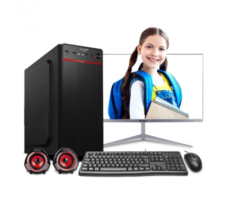 Computadora Intel Core i3 8TH Gen  - 1