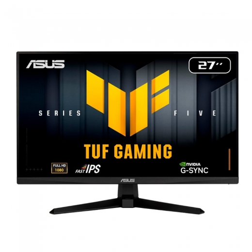 Monitor ASUS TUF Gaming VG279Q5A 27" 144Hz FHD IPS  - 1