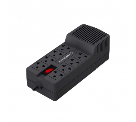ESTABILIZADOR POWER LITE Nova / PLI908 900VA  - 1
