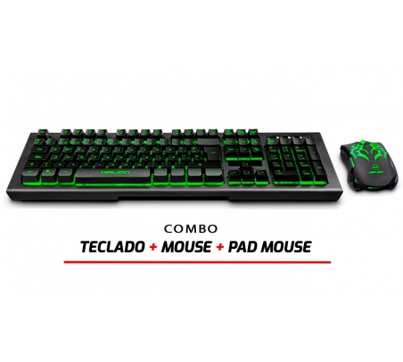 PC Gamer View 51 Green Plus Core i9 12900KF 12th  - 4