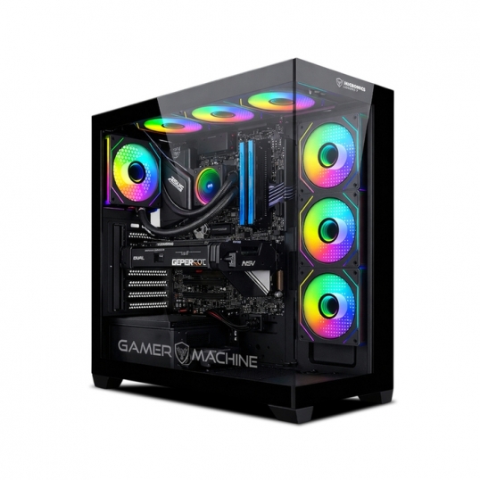 PC Gamer Hero RGB Core i9 14900K