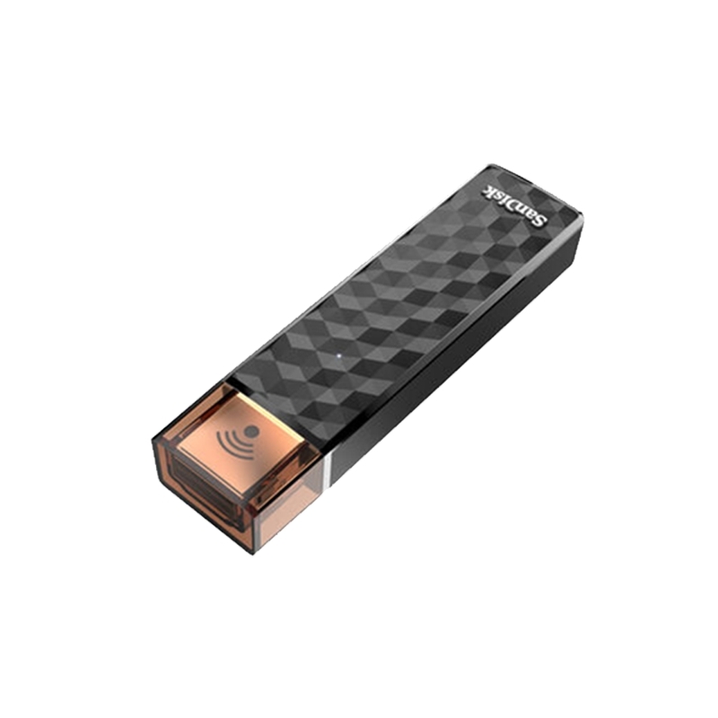 Memoria USB SanDisk Wireless Stick 16GB - 1 Memoria USB SanDisk Wireless Stick 16GB - 1