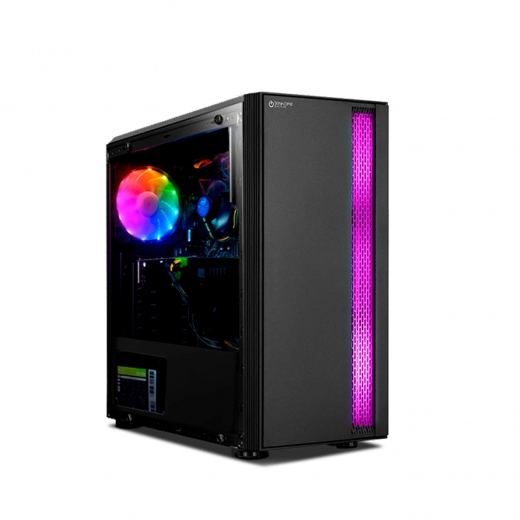 Computadora Intel Core i5 12400 12TH
