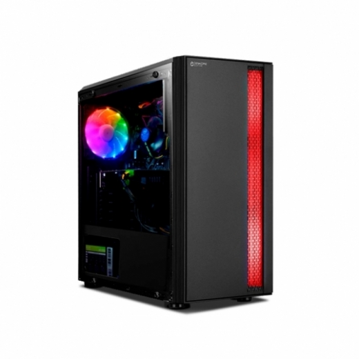 Computadora Intel Core i5 12400 12th Gen