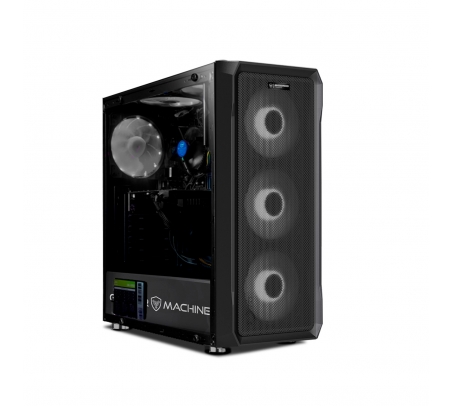 Computadora Intel Core Ultra 7 265  - 2