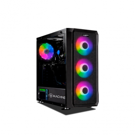 PC Gamer Ryu RGB Ryzen AMD Ryzen 7 5700G