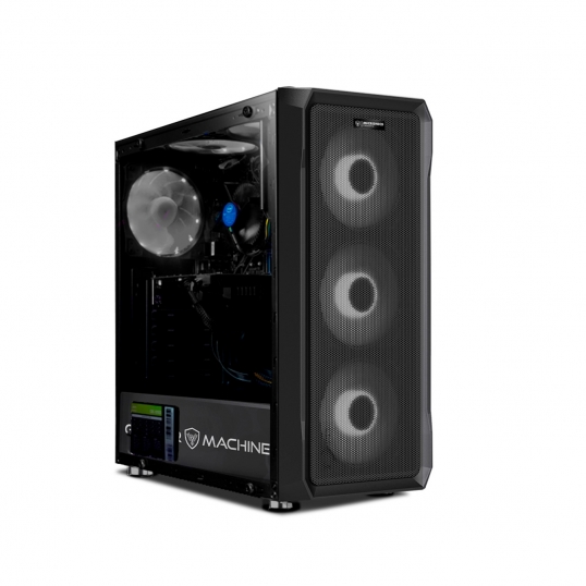 PC Ingeniería y Diseño Intel Core i7 12700F 12TH