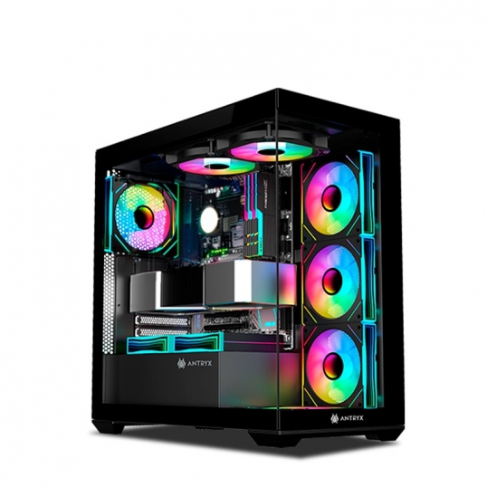 PC Ingeniería y Diseño Intel Core i9 12900KF 12th