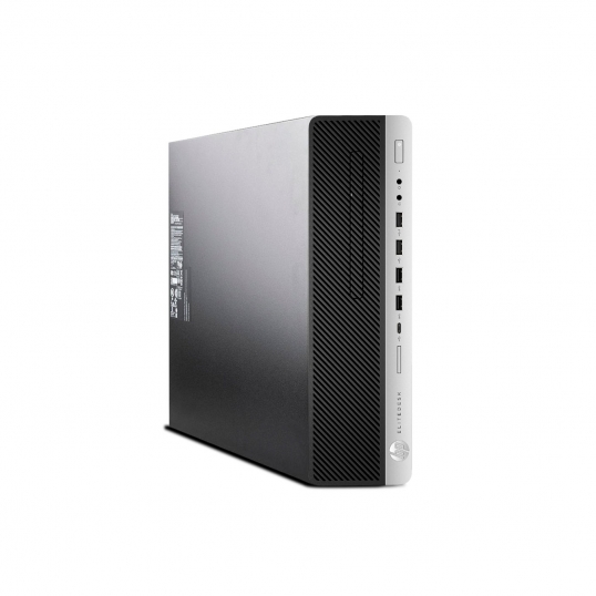 Computadora HP 600 G4 Intel Core I5