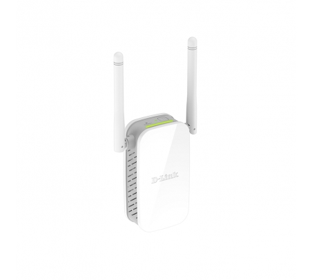 Repetidor Wi-Fi D-link  - 1