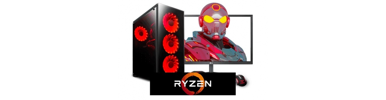 PC RYZEN