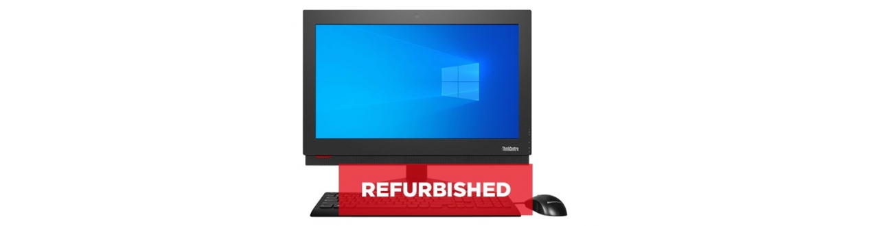 Computadoras todo en uno