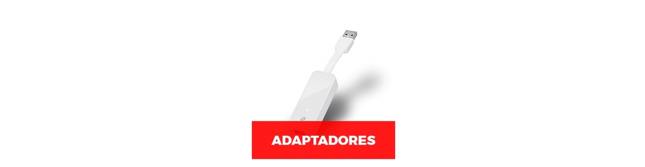 Adaptadores