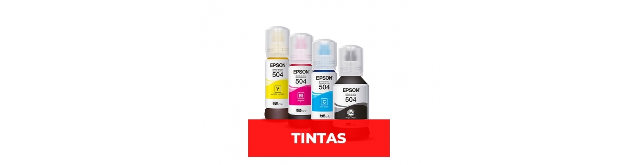 Tintas