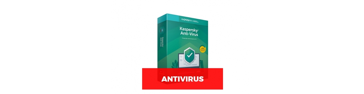 Antivirus