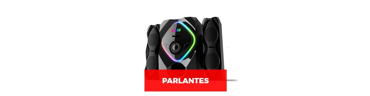 Parlantes