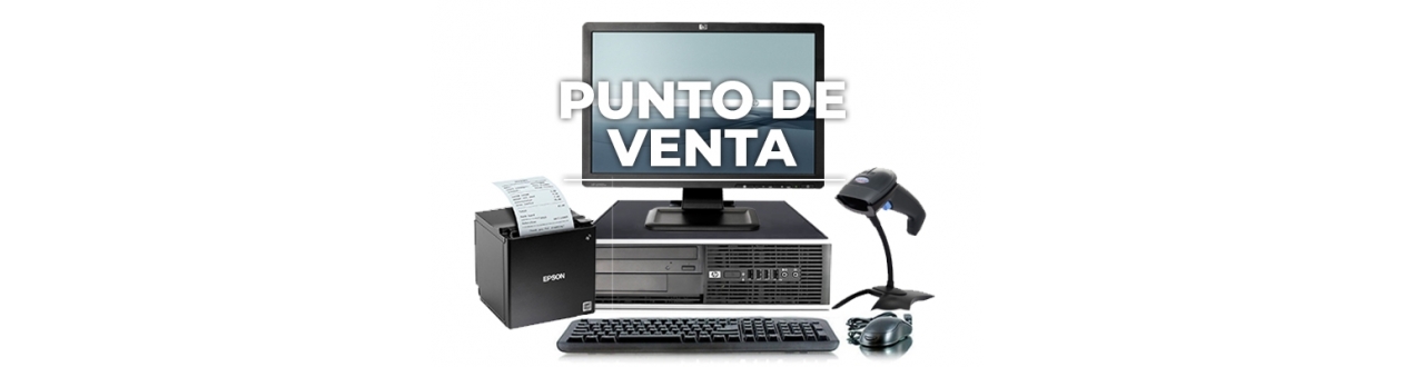 Punto de Venta