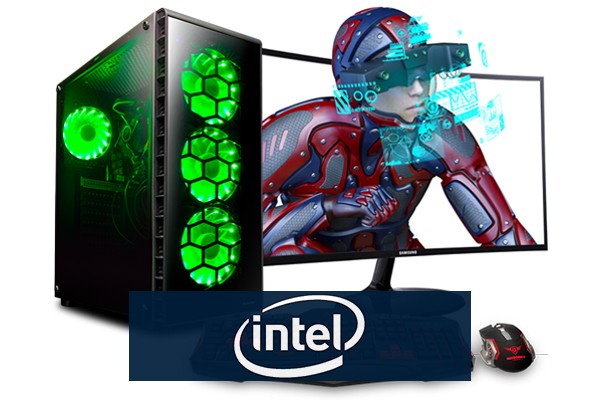 PC GAMA INTEL