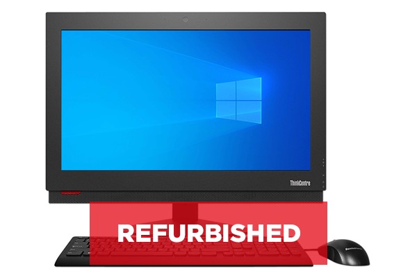 Todo en uno Refurbished