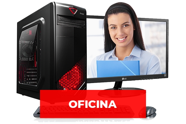 PC de escritorio