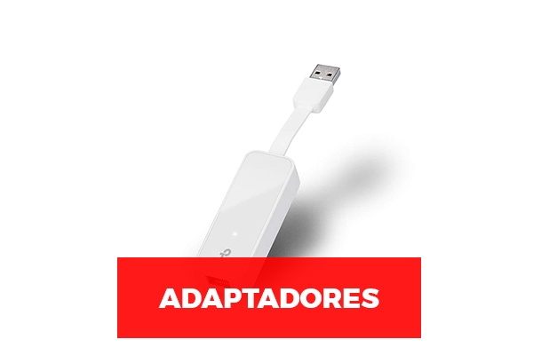 Adaptadores