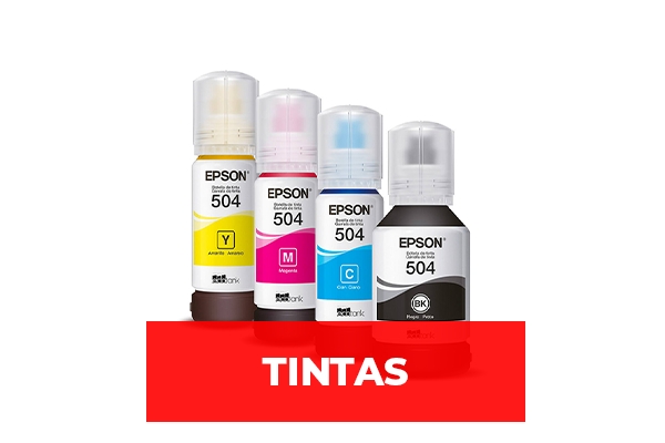 Tintas