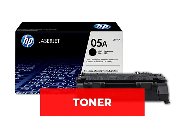 Toner