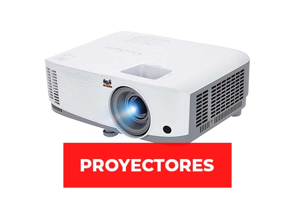 Proyectores