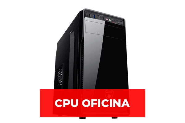 CPU de oficina